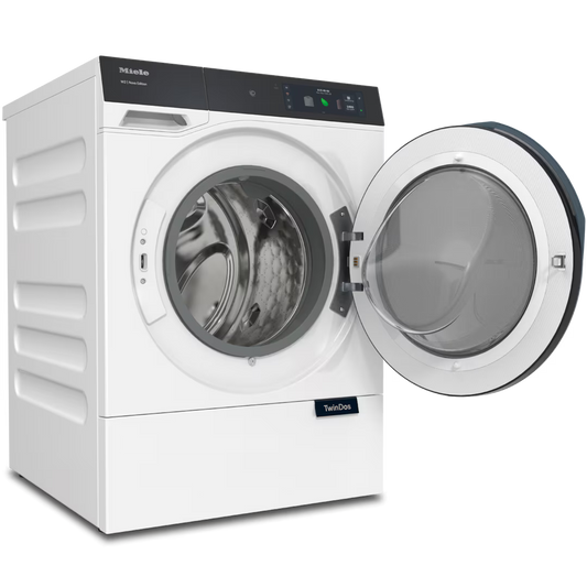 Masina de spalat rufe Miele Diamond WQ 1200 WPS Nova Edition