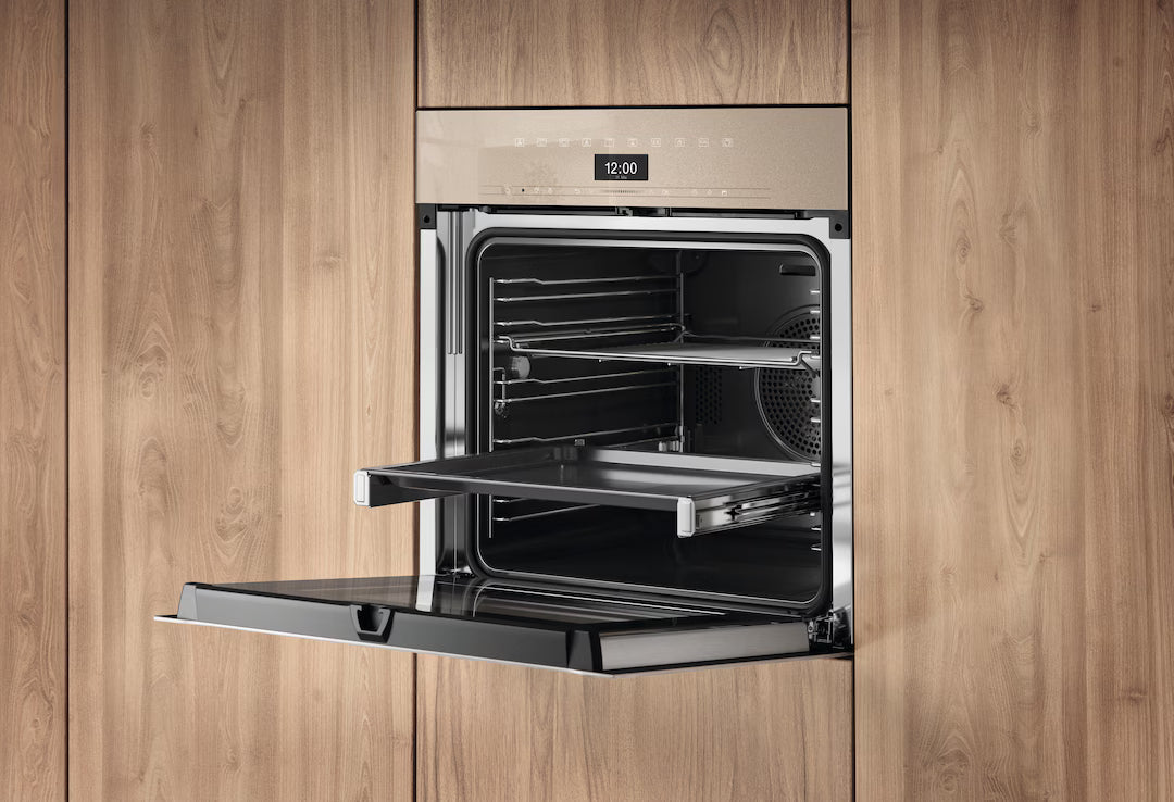 Cuptor electric incorporabil Miele Gold H 7464 BPX Bej perlă
