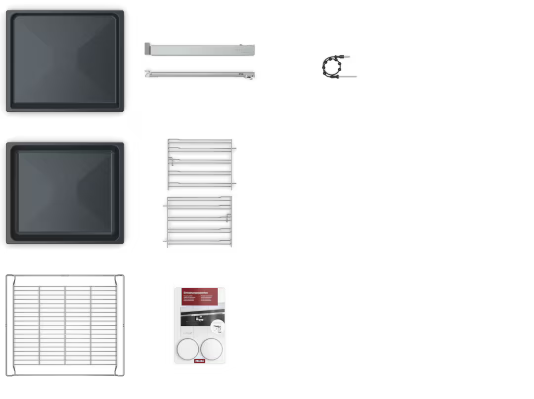 Cuptor electric incorporabil Miele Gold H 7464 BP Bej perlă