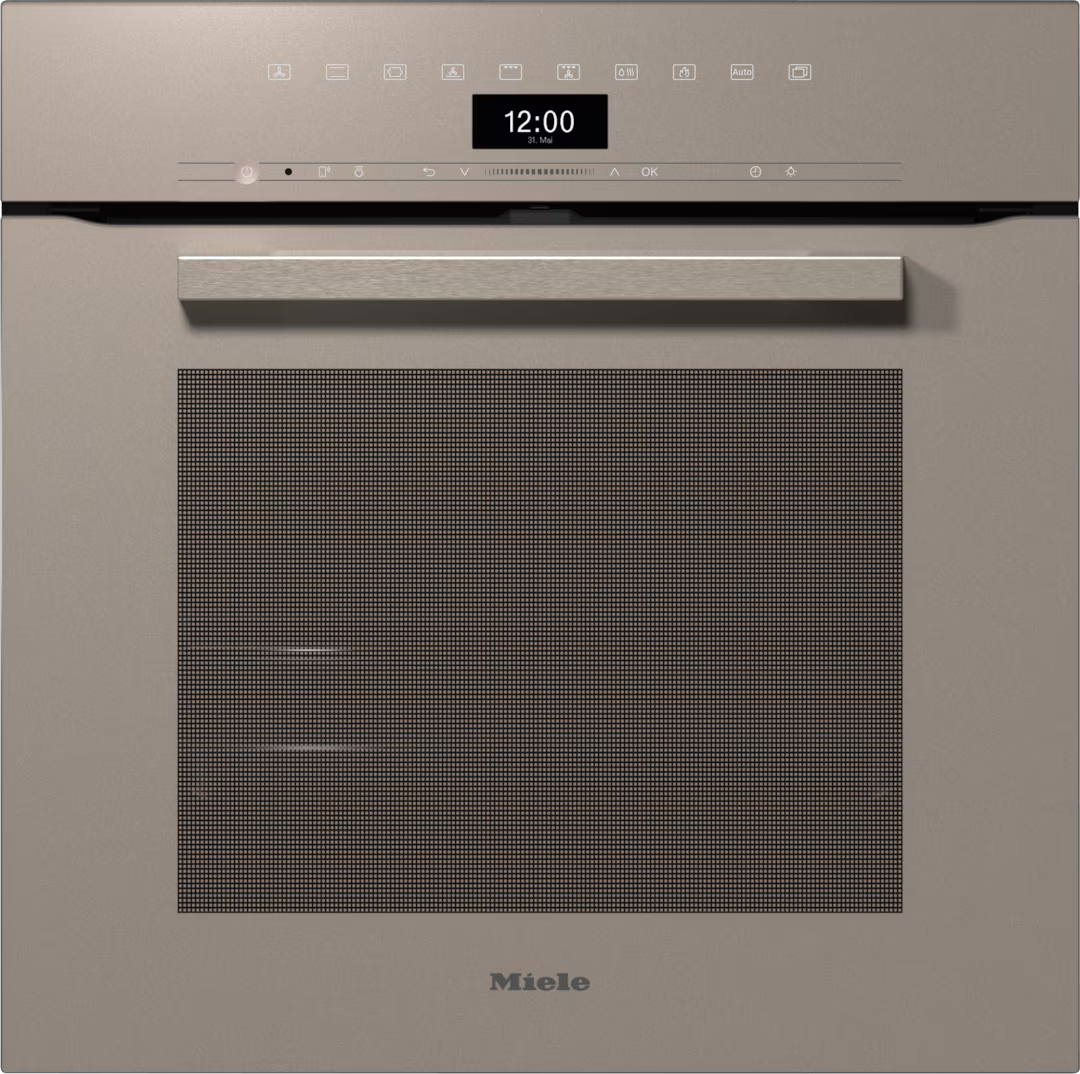 Cuptor electric incorporabil Miele Gold H 7464 BP Bej perlă