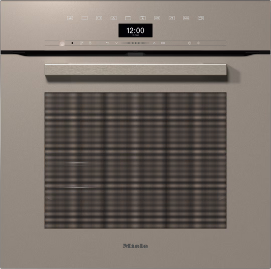 Cuptor electric incorporabil Miele Gold H 7464 BP Bej perlă