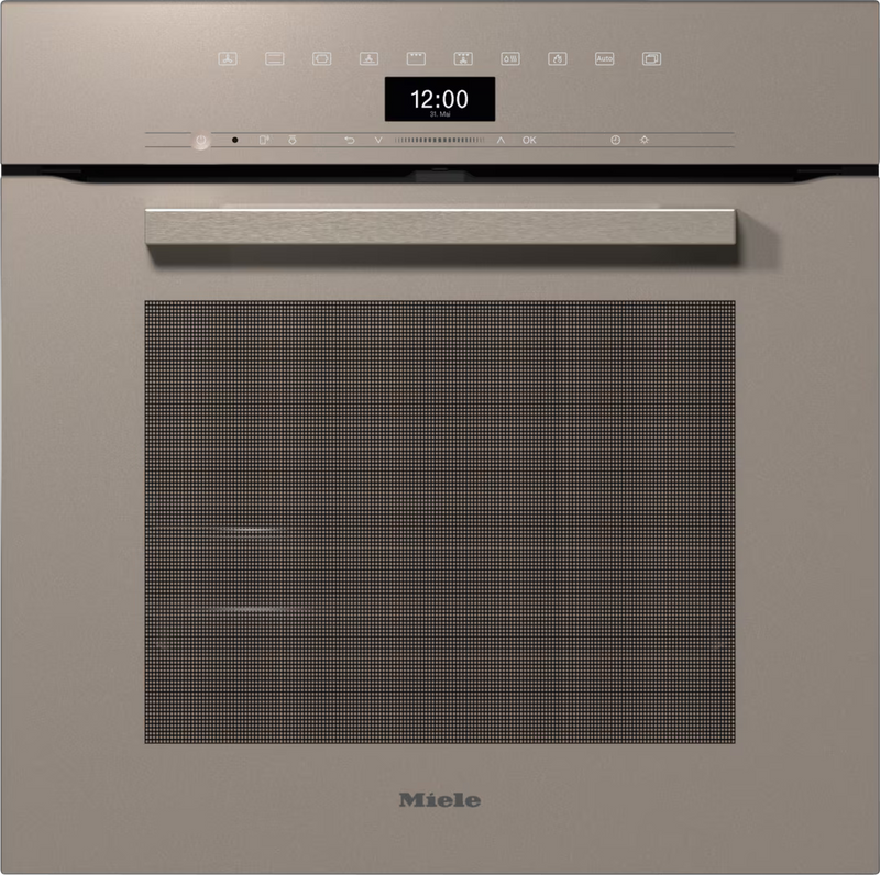 Cuptor electric incorporabil Miele Gold H 7464 BP Bej perlă