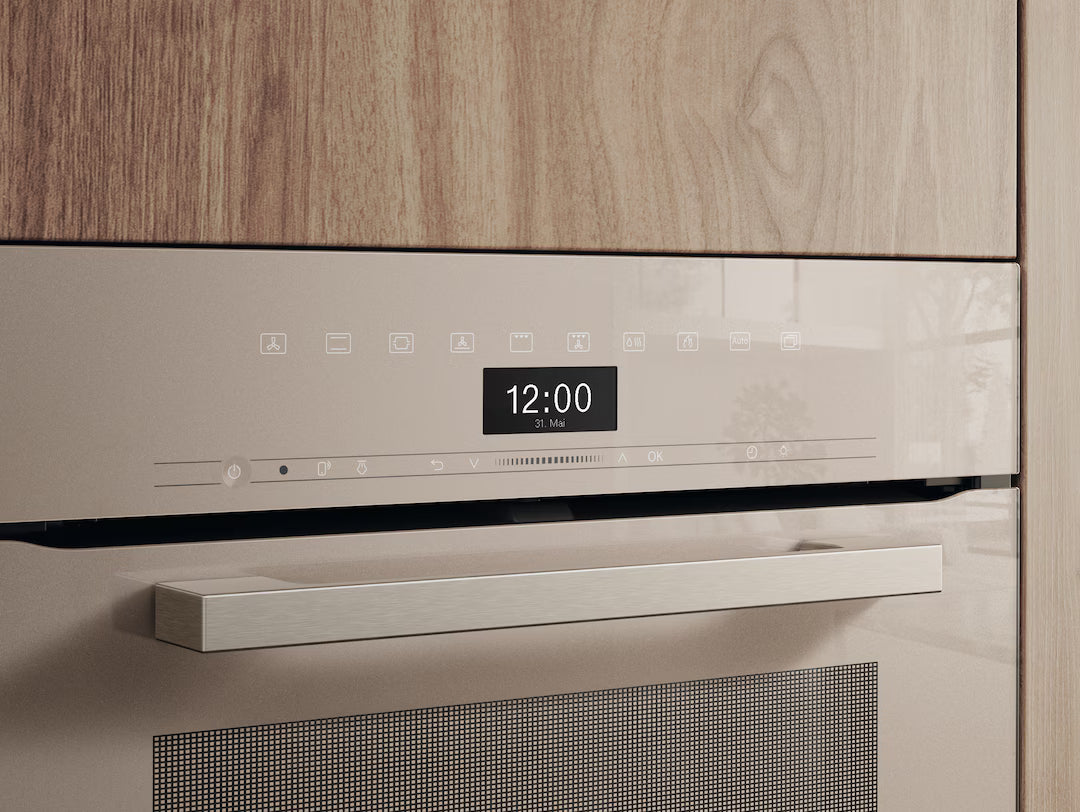 Cuptor electric incorporabil Miele Gold H 7464 BP Bej perlă