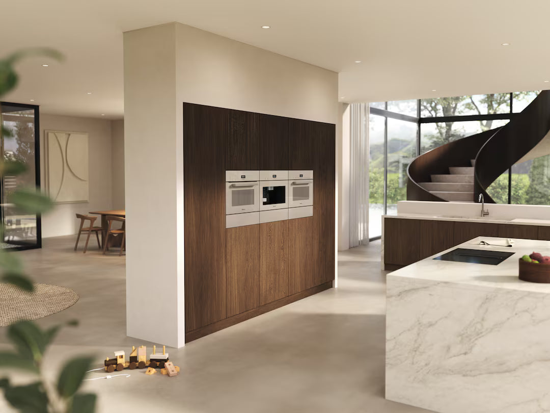 Cuptor electric incorporabil Miele Gold H 7464 BP Bej perlă