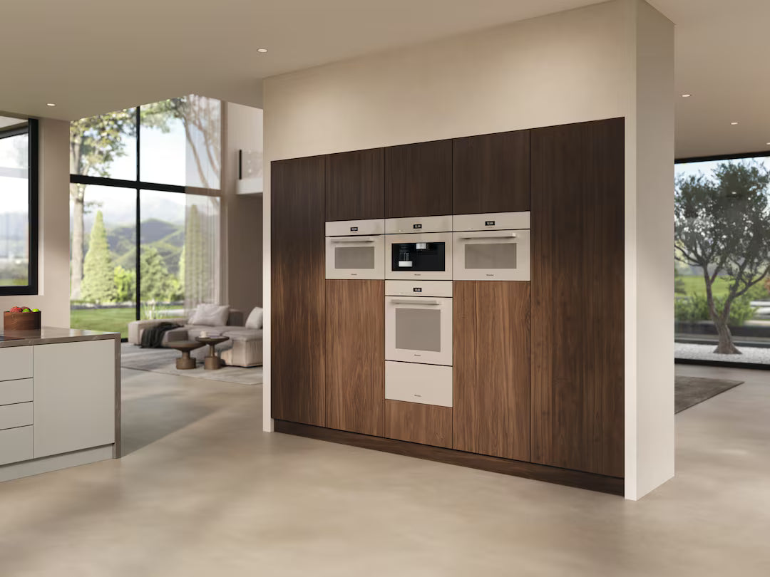 Cuptor electric incorporabil Miele Gold H 7464 BP Bej perlă