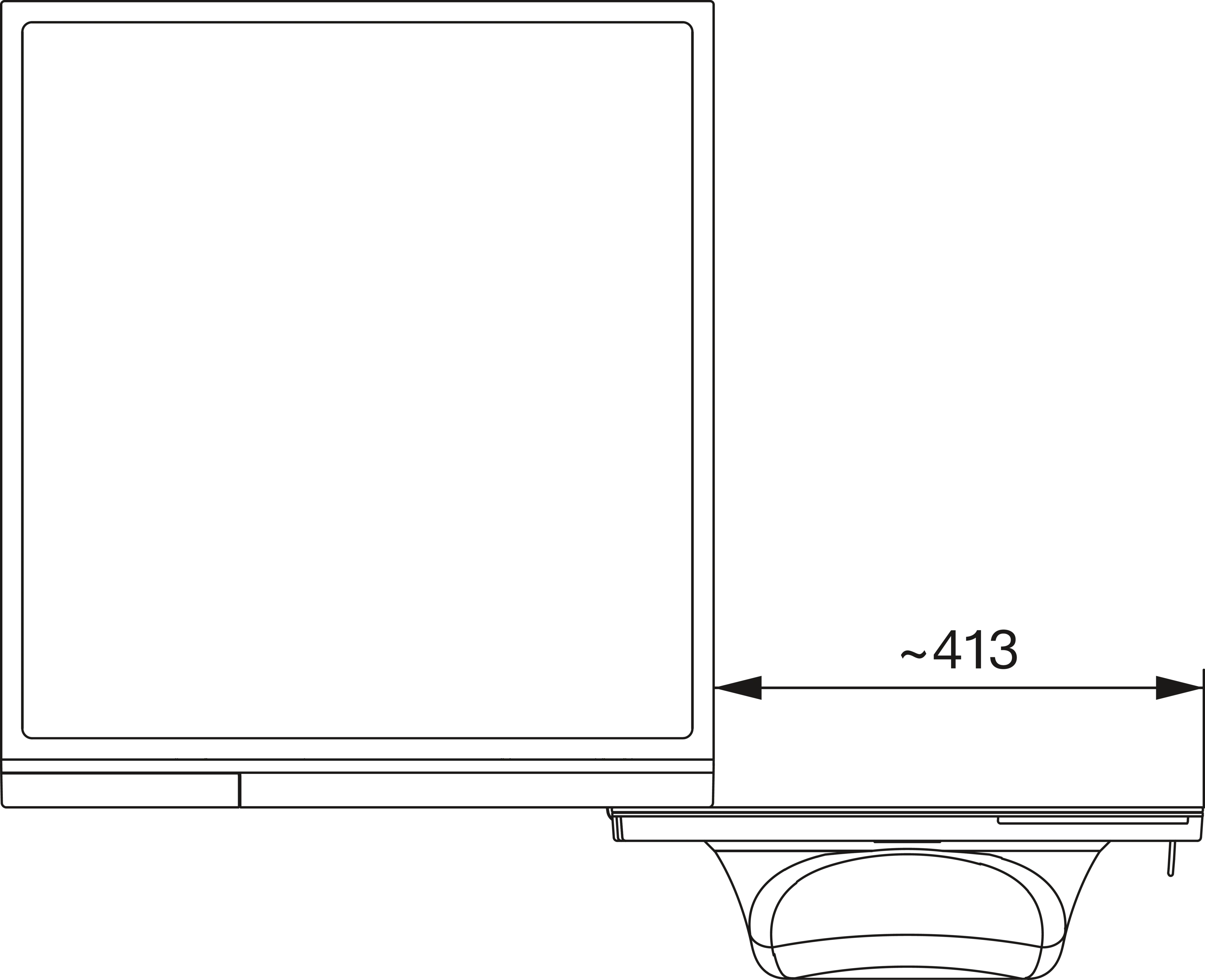 Masina de spalat rufe Miele Diamond WQ 1200 WPS Nova Edition
