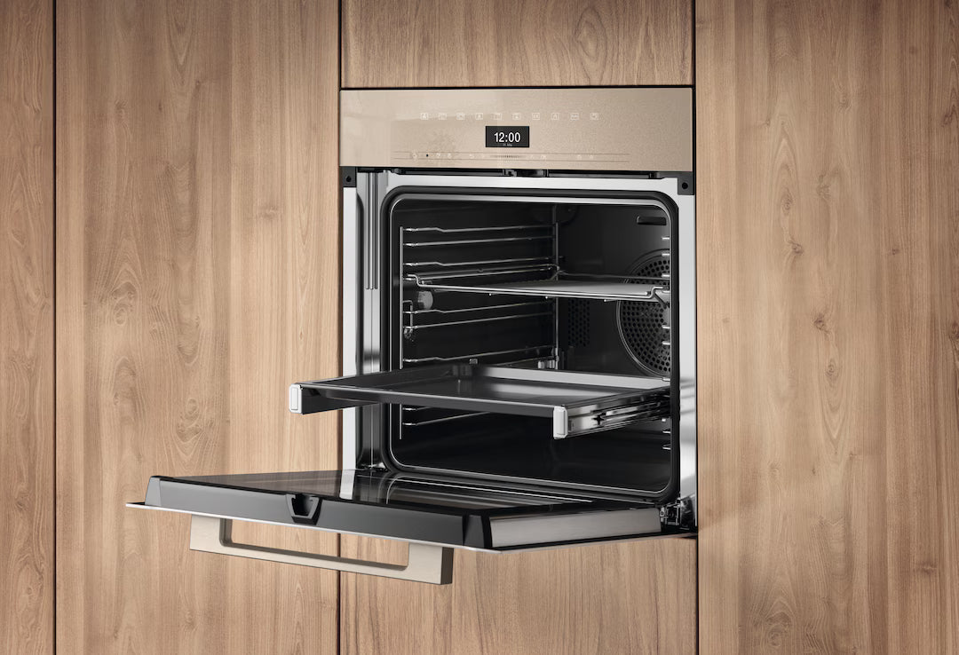 Cuptor electric incorporabil Miele Gold H 7464 BP Bej perlă