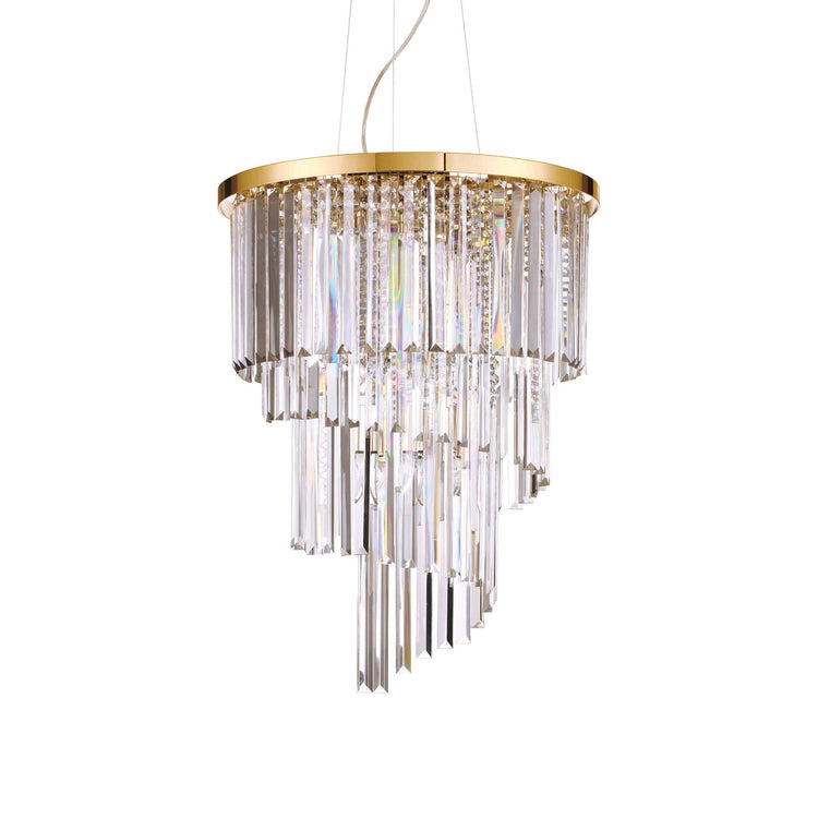 Candelabru Carlton sp12