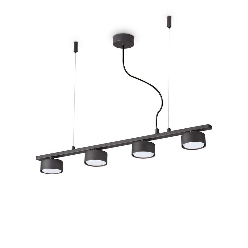 Pendul suspendat Minor linear sp4