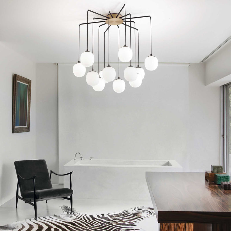 Candelabru Rhapsody sp12