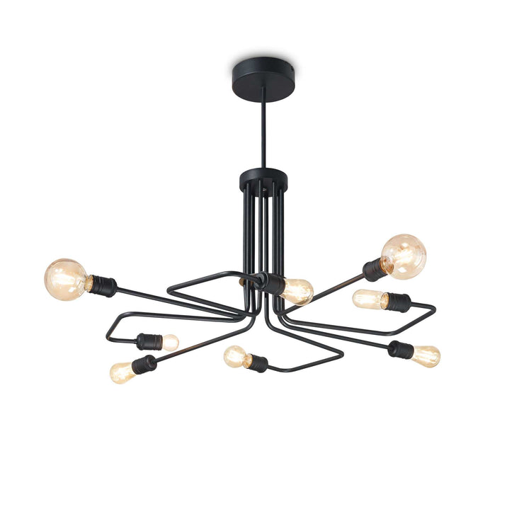 Candelabru Triumph sp8
