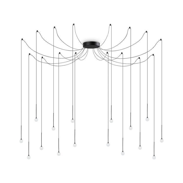 Candelabru Lucciola sp16