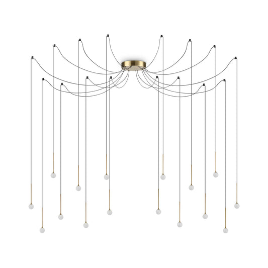 Candelabru Lucciola sp16