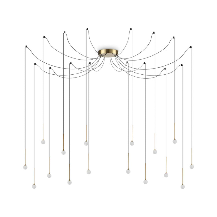 Candelabru Lucciola sp16