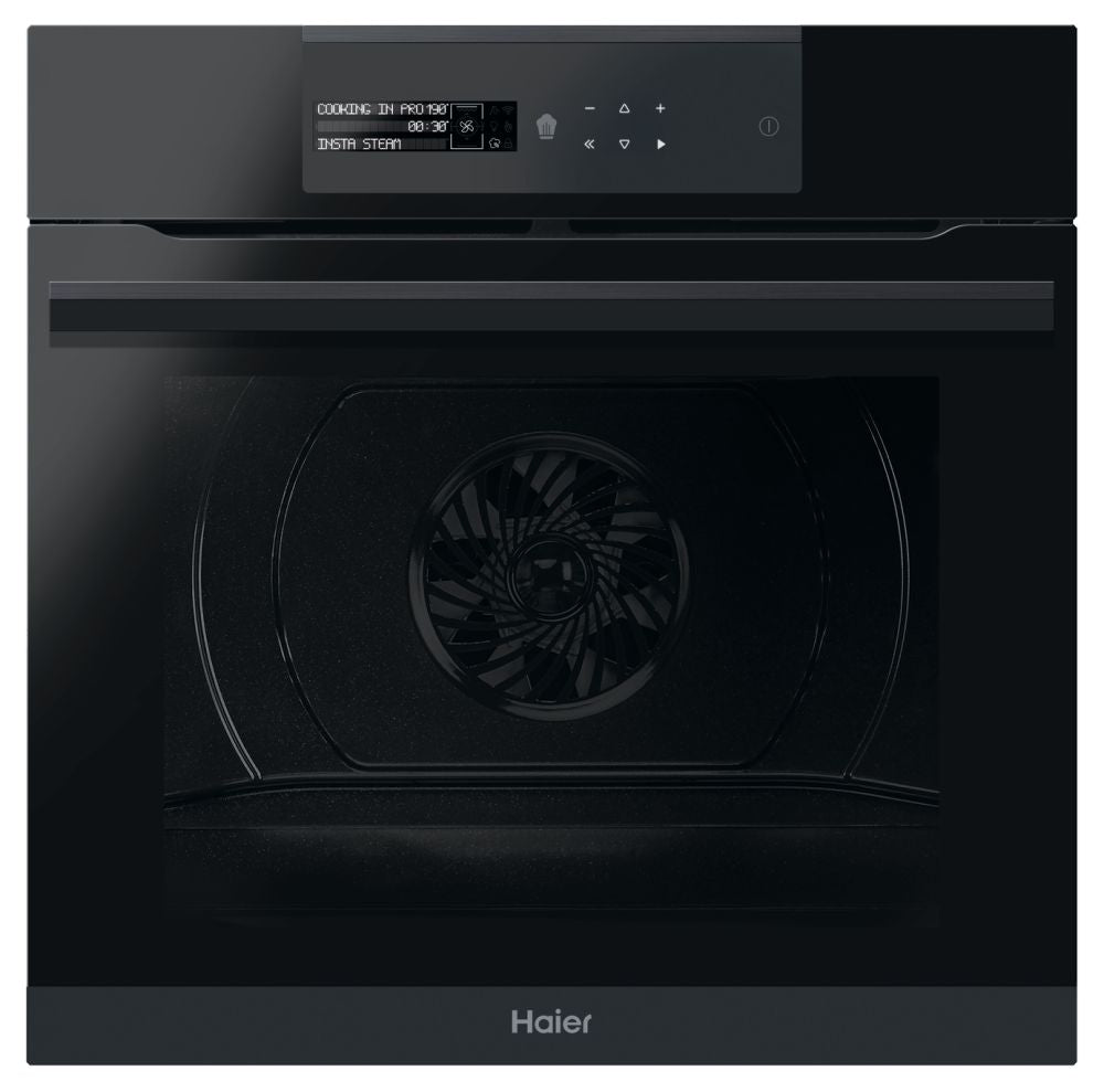 Cuptor electric incorporabil HAIER HWO60SM6B9BH