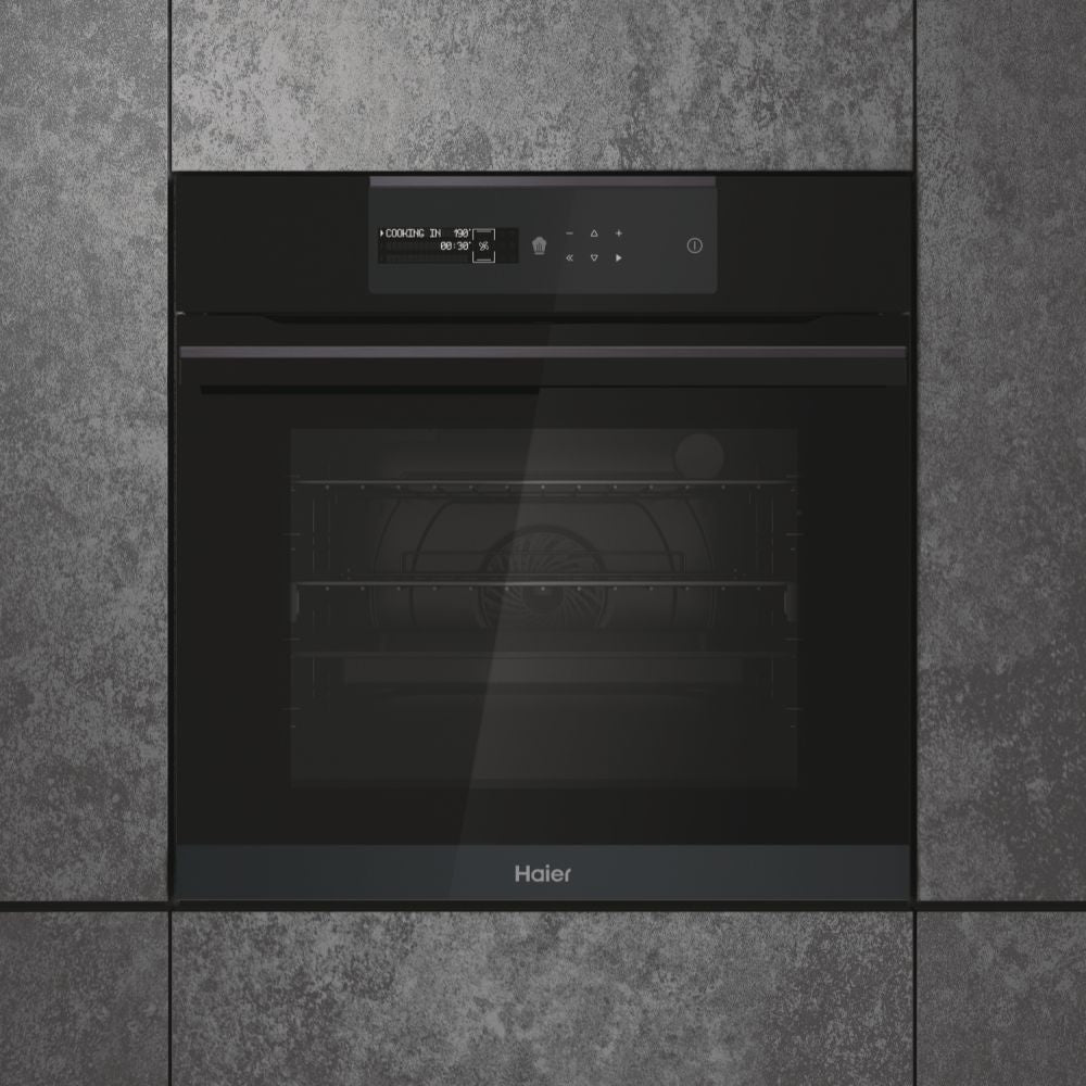 Cuptor electric incorporabil HAIER HWO60SM6B9BH