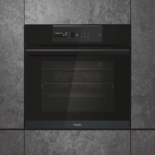 Cuptor electric incorporabil HAIER HWO60SM6B9BH