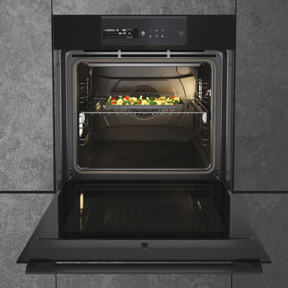Cuptor electric incorporabil HAIER HWO60SM6B9BH