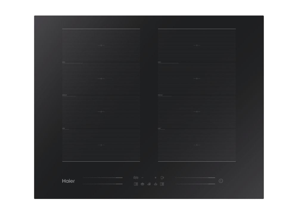 Plita HAIER HA2MTSJ58MB1