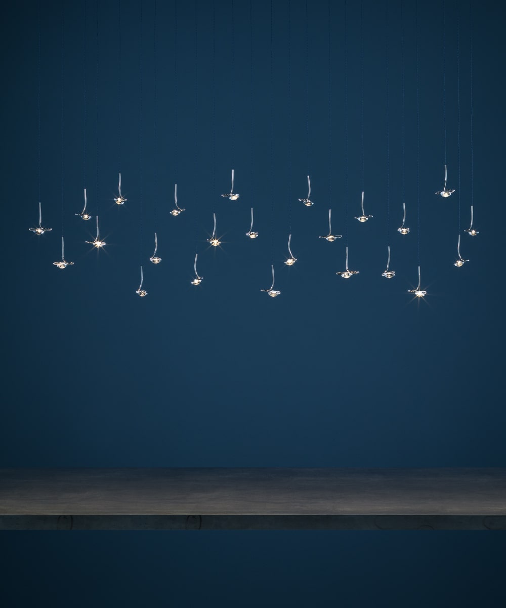 Candelabru Jackie O 15/20/24
