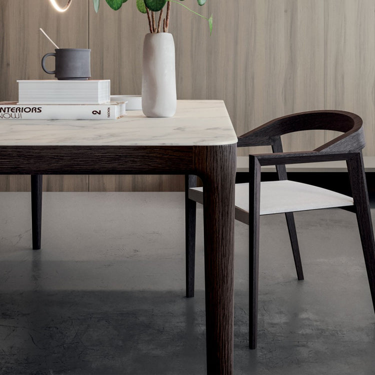 Masa de dining Wood