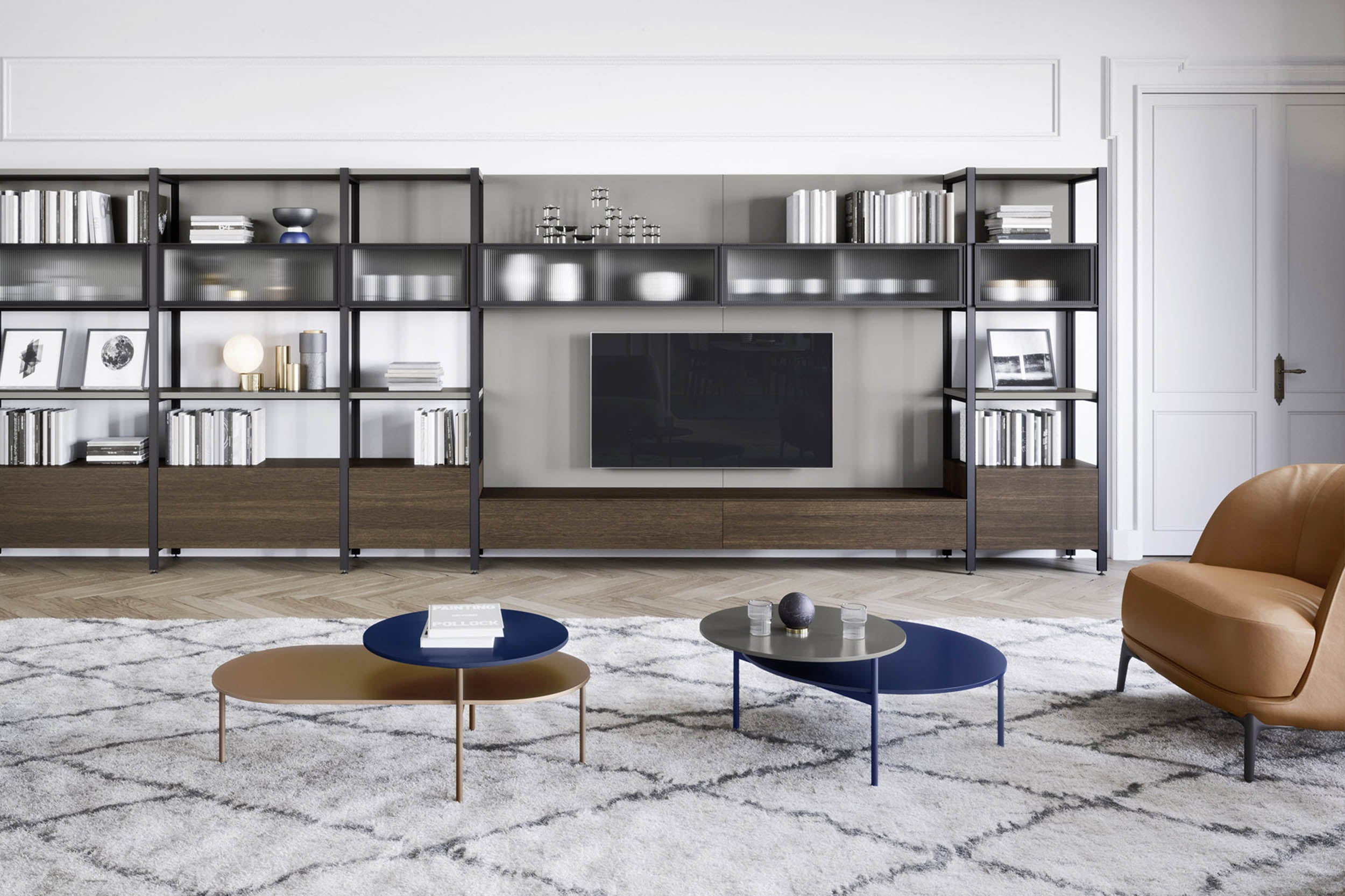 MASUTA DE CAFEA KIN-C