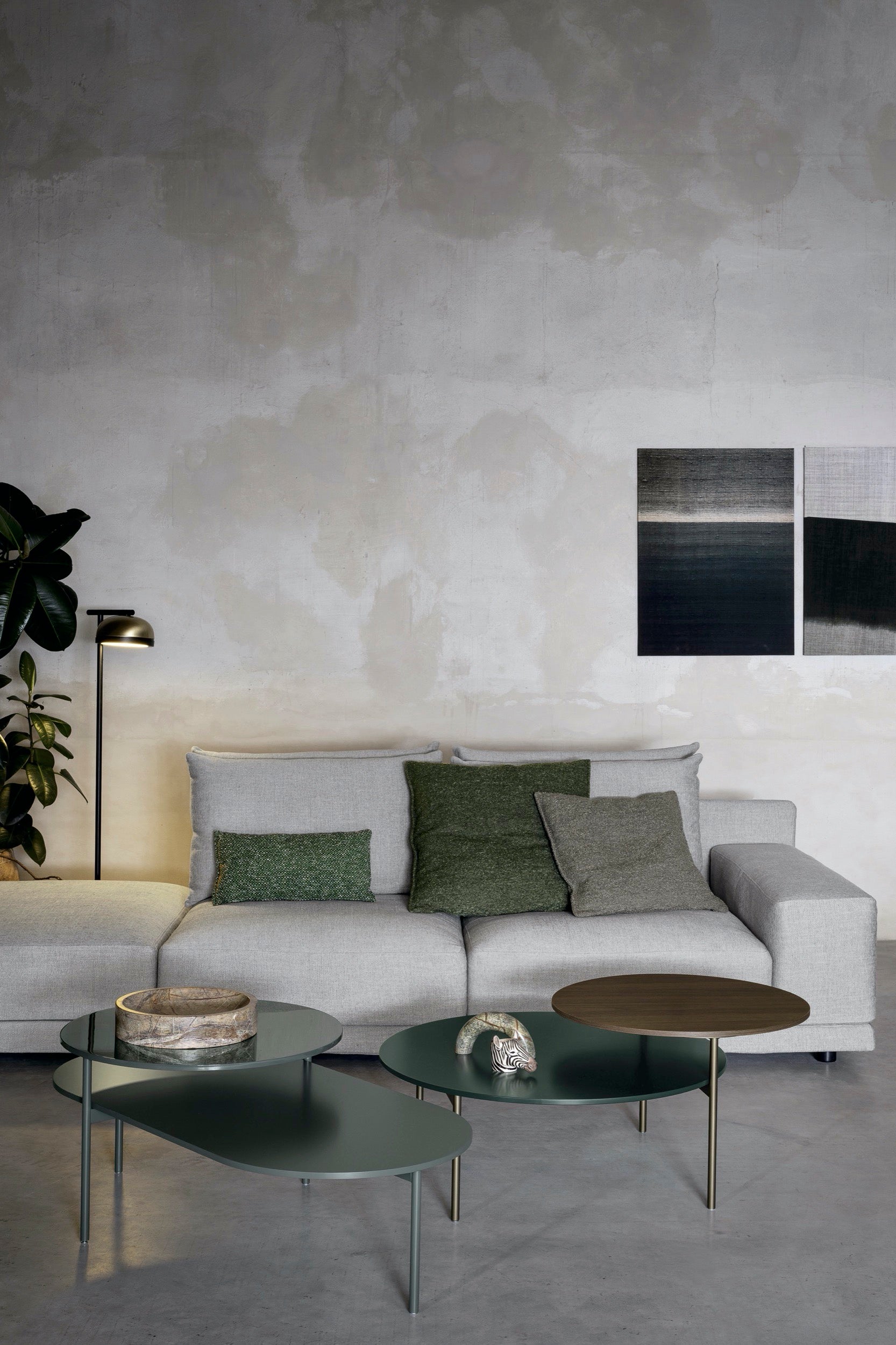 MASUTA DE CAFEA KIN-O