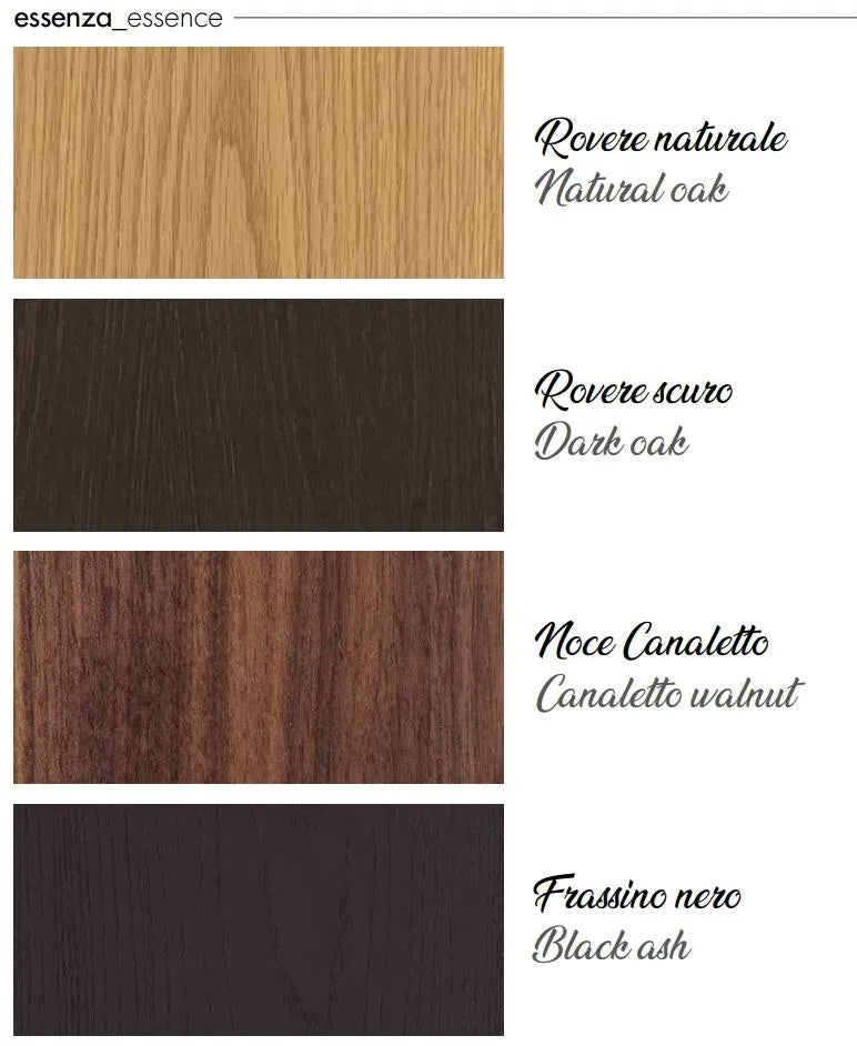 Consola Cora extensibila