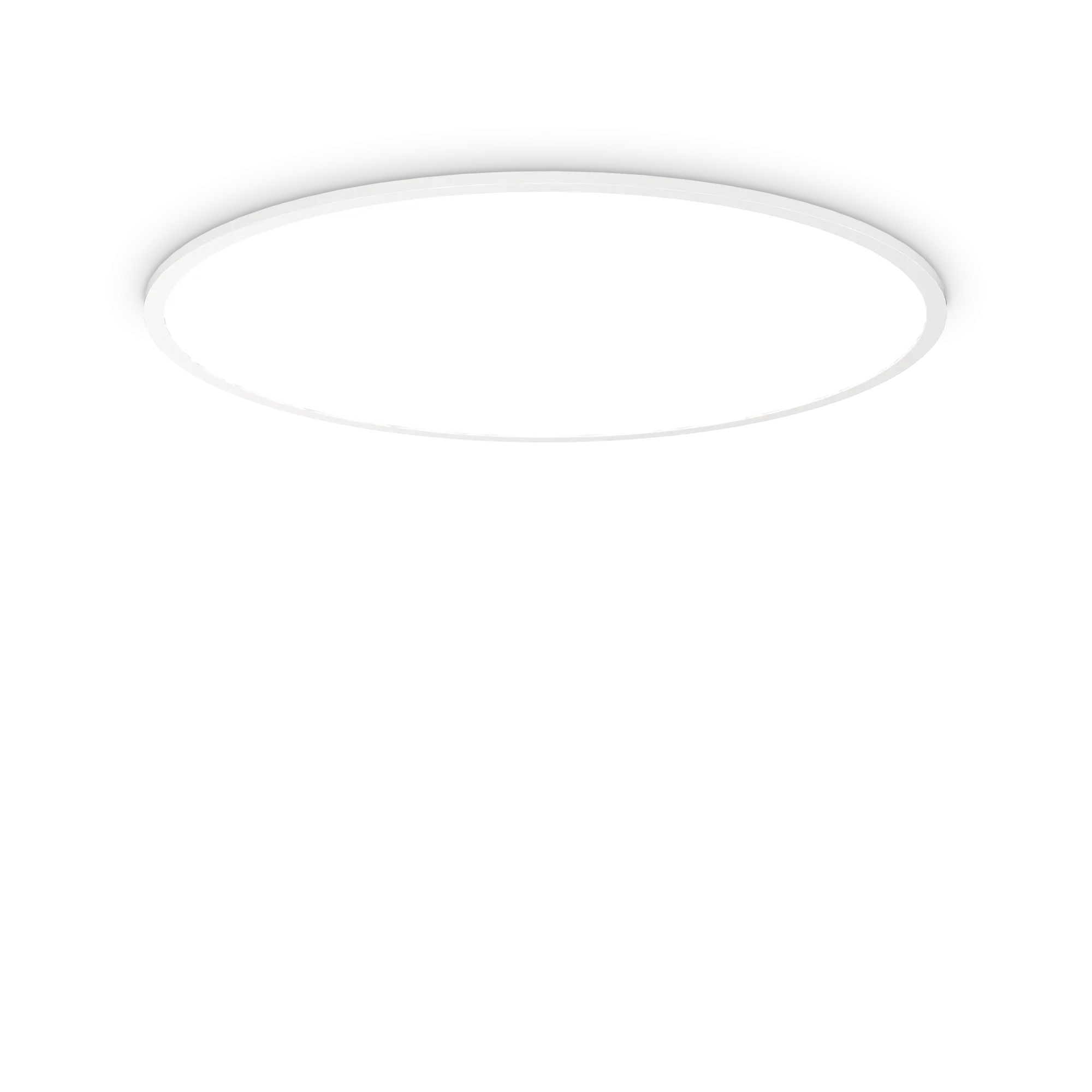 Plafoniera Fly Slim PL D90 4000K '''