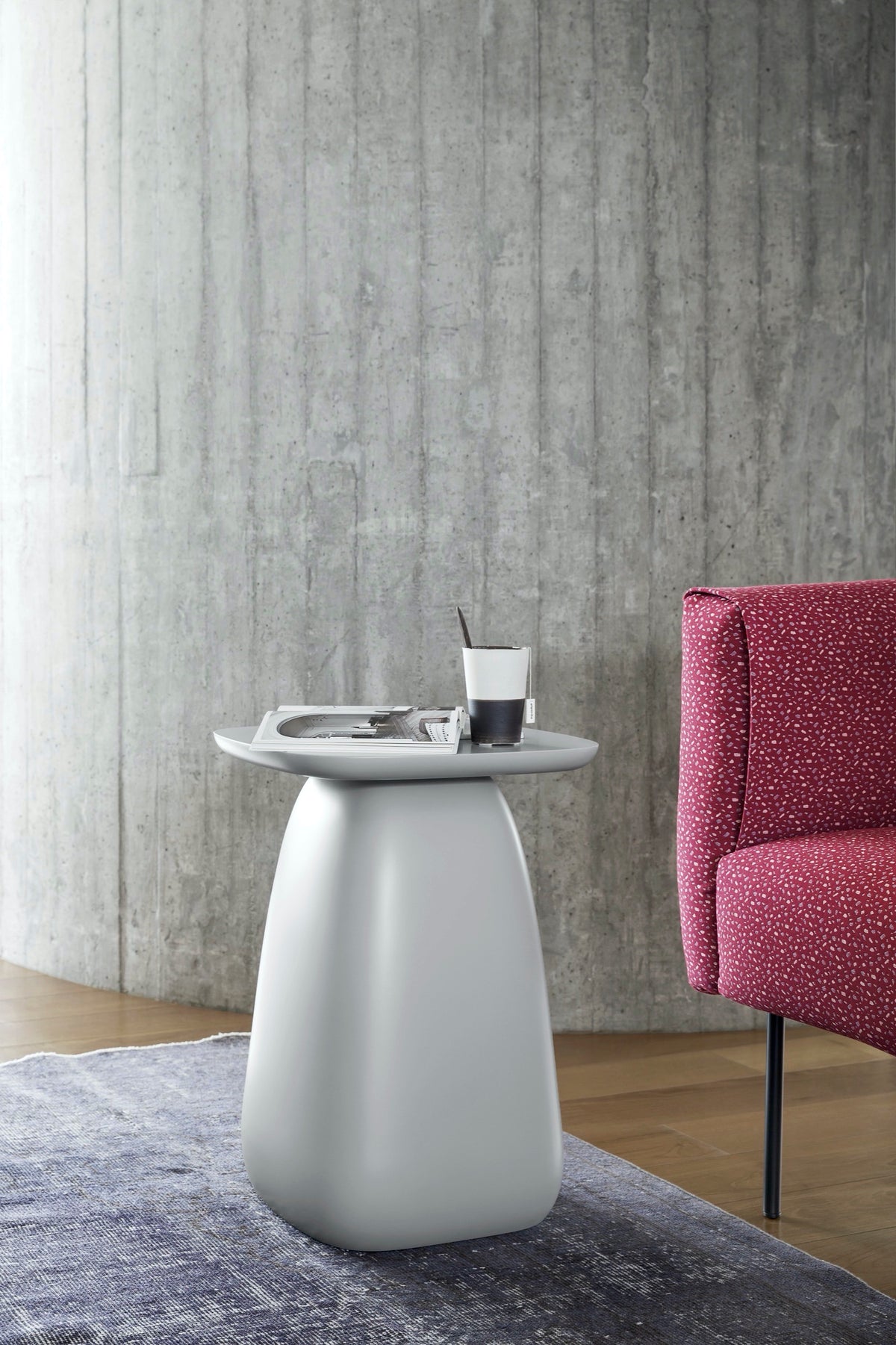 MASUTA DE CAFEA CLIFF