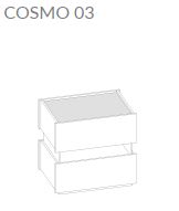 Noptiera Cosmo
