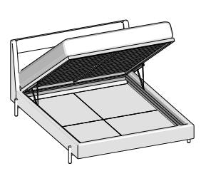 Pat matrimonial Rigoletto