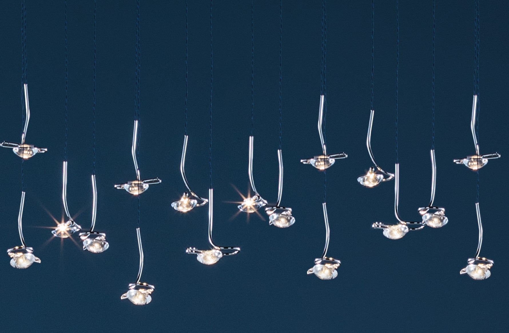 Candelabru Jackie O 15/20/24