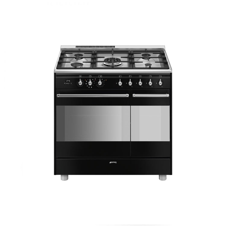 Aragaz Smeg SCB92PN8