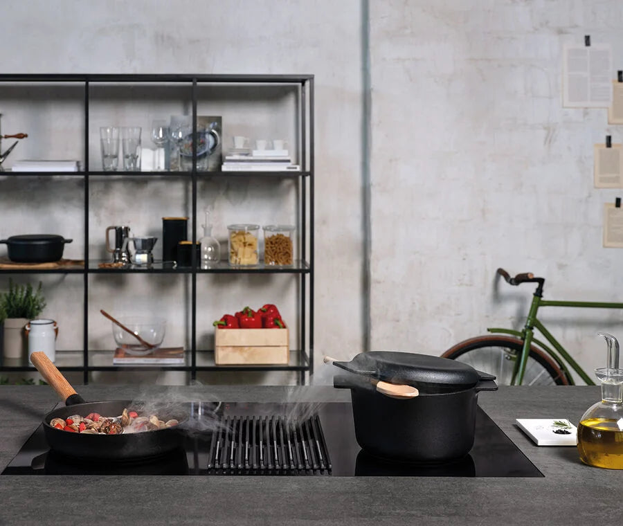 Hota incorporabila Elica Nikola Tesla Libra PRF0147744A