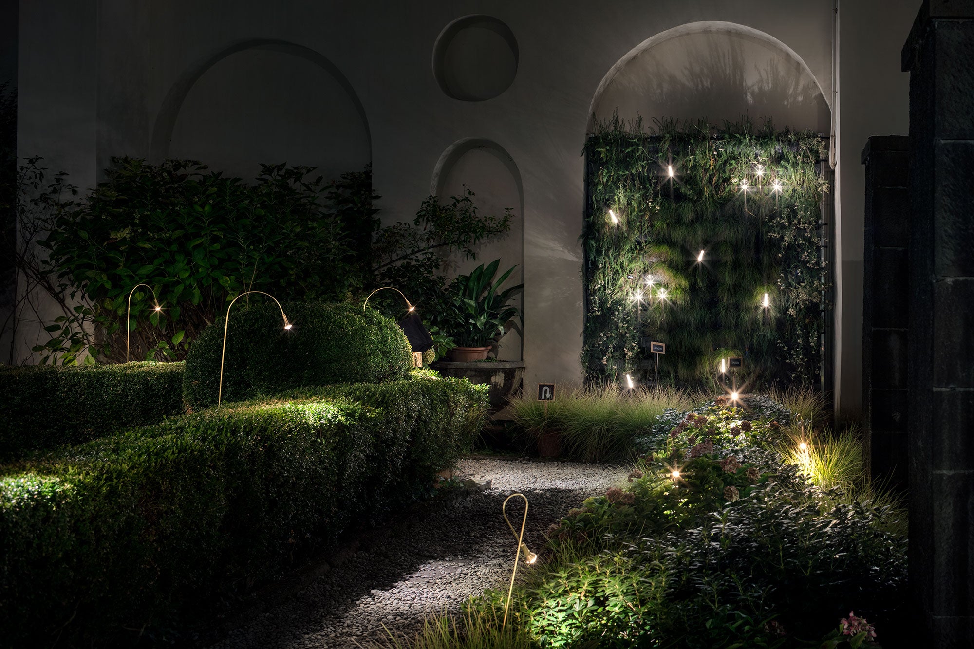 Lampadar Syphaduepassi