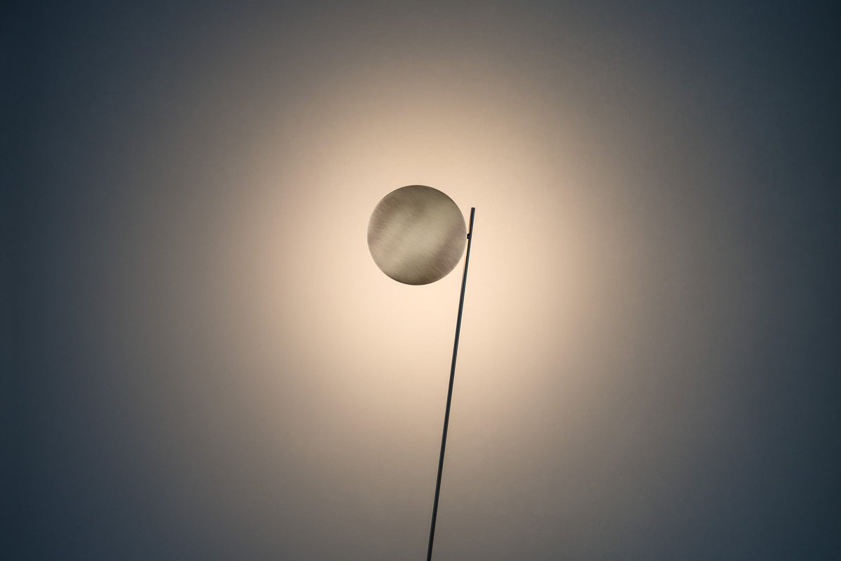 Lampadar Lederam F0