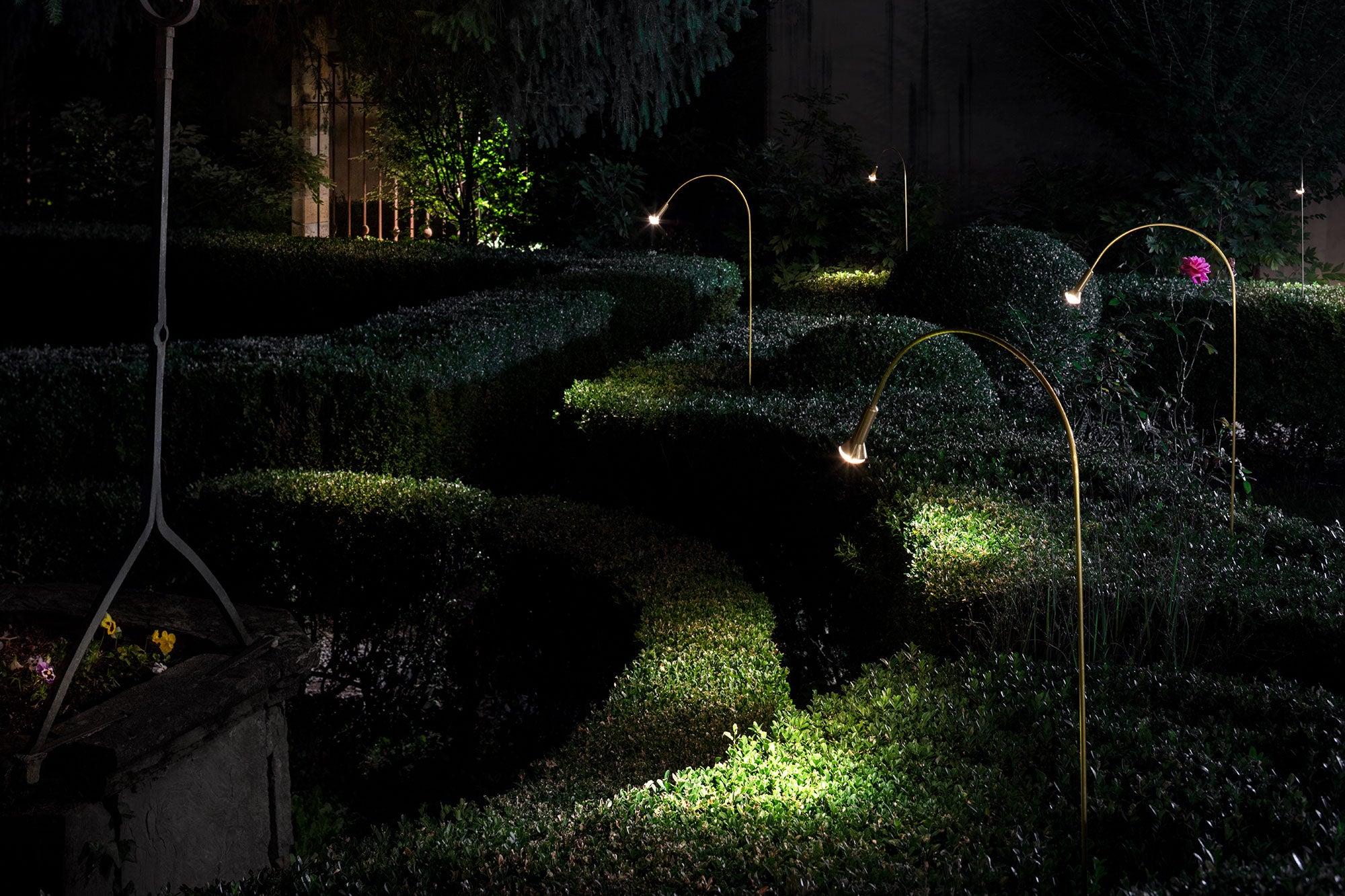 Lampadar Syphaduepassi