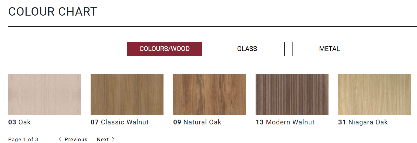 Birou Operativ 5th Element