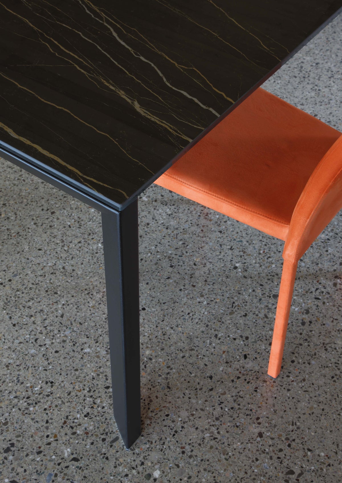 Masa de dining Dinner Ceramico