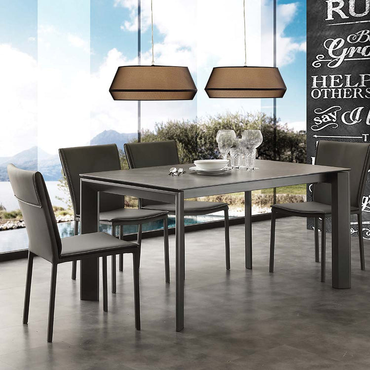 Masa de dining Ceramique 630