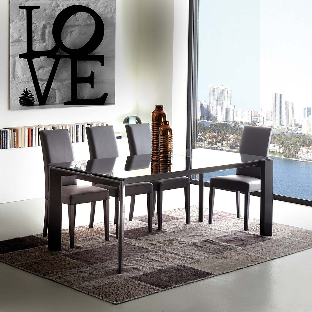 Masa de dining Diamante