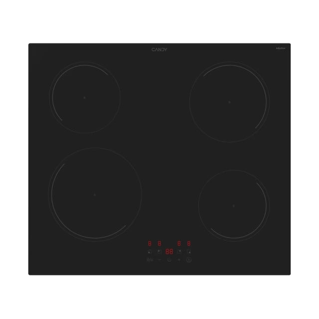 Plita incorporabila pe inductie Candy Idea cu 4 zone CI642CBB1
