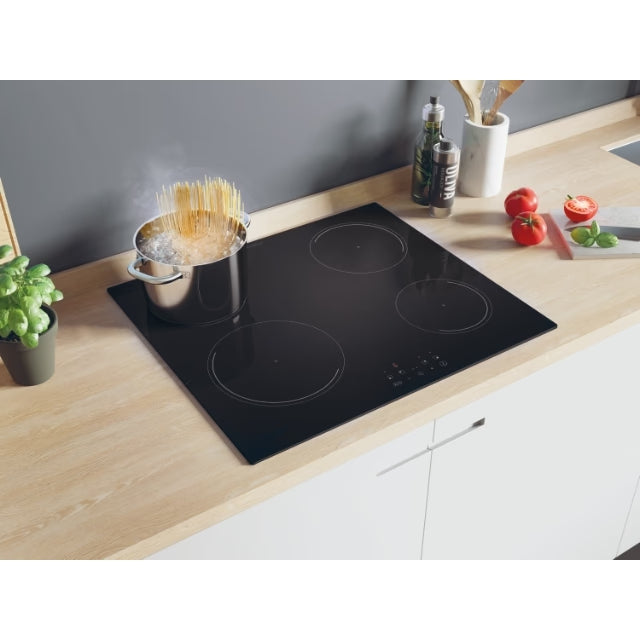 Plita incorporabila pe inductie Candy Idea cu 4 zone CI642CBB1