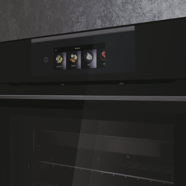 Cuptor electric incorporabil HAIER HWO60SM6T5BH