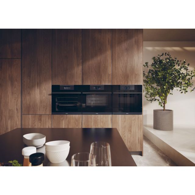 Cuptor electric incorporabil HAIER HWO60SM6T5BH