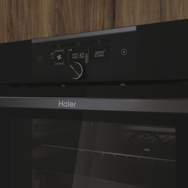 Cuptor electric incorporabil HWO60SM5F5BH