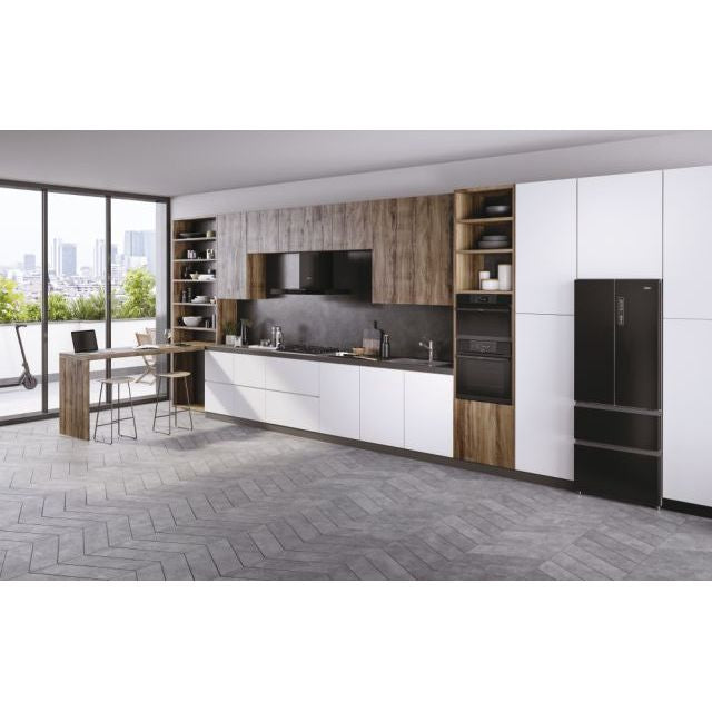 Cuptor electric incorporabil HWO60SM5F5BH