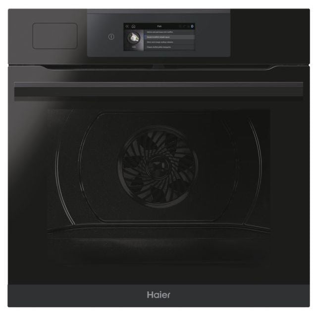 Cuptor electric incorporabil HAIER HWO60SM5S5BH