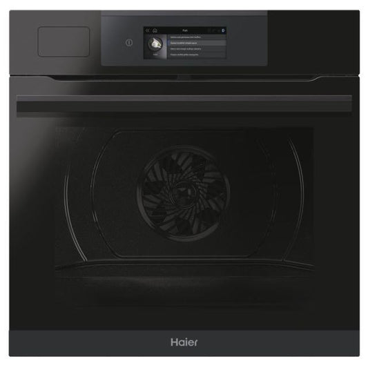 Cuptor electric incorporabil HAIER HWO60SM5S5BH